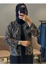 Abaya 7598