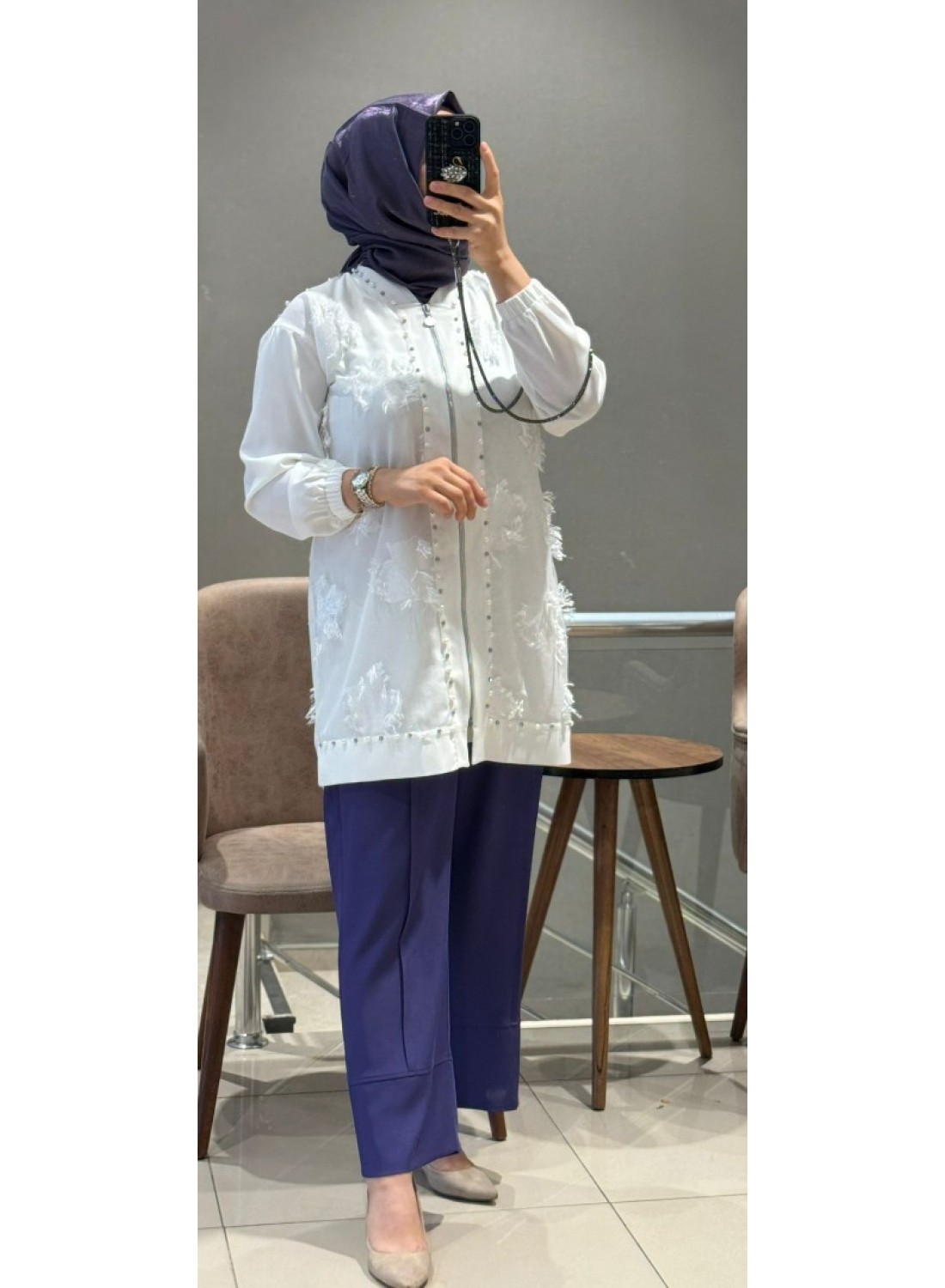 Tunik 72898