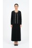 Abaya 3126