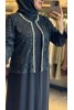 Abaya 3126