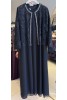Abaya 3126