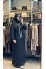 Abaya 3126