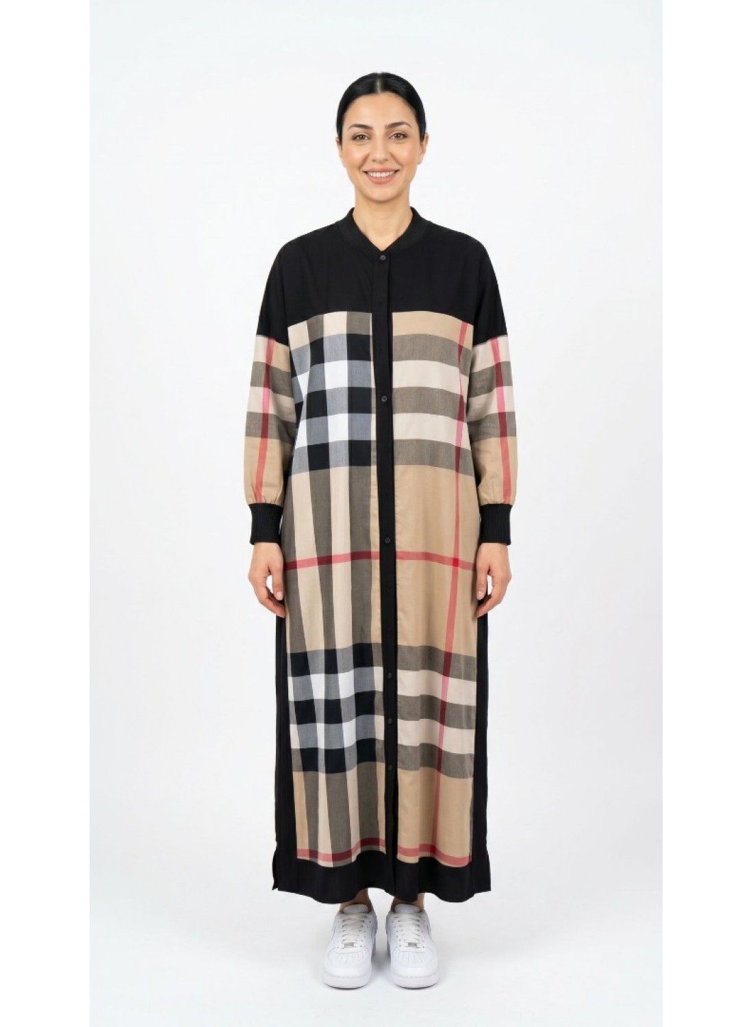 BURBERRY DESEN FERACE