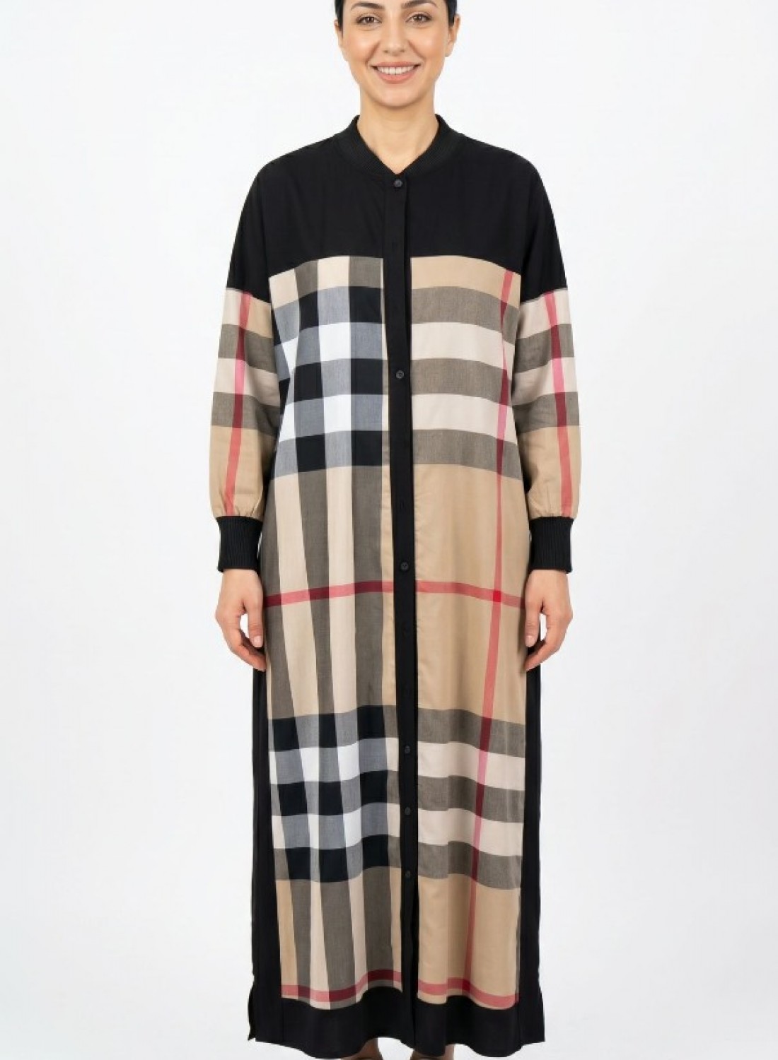 BURBERRY DESEN FERACE